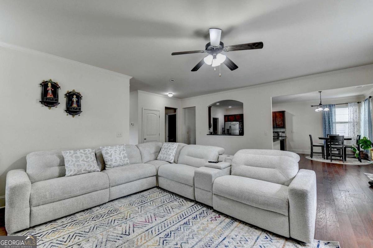 5705 Aspen Drive Cumming - Photo 43