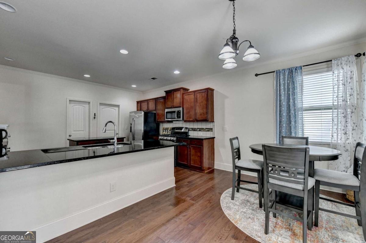 5705 Aspen Drive Cumming - Photo 49