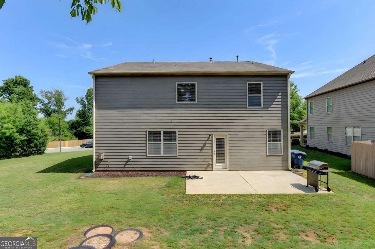 5705 Aspen Drive Cumming - Photo 53