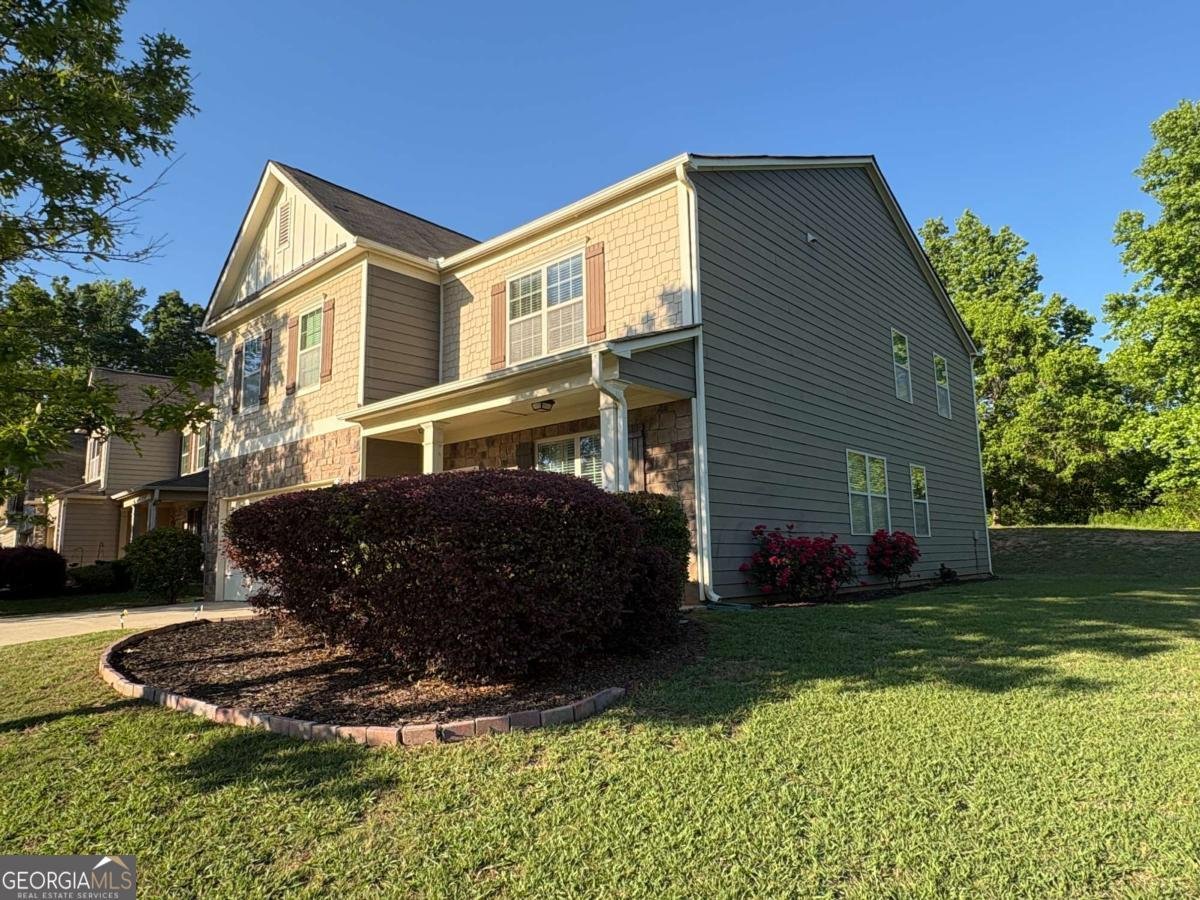 5705 Aspen Drive Cumming - Photo 59