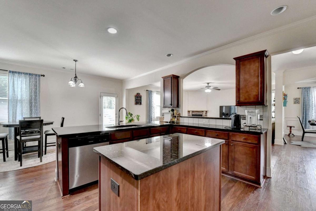 5705 Aspen Drive Cumming - Photo 8