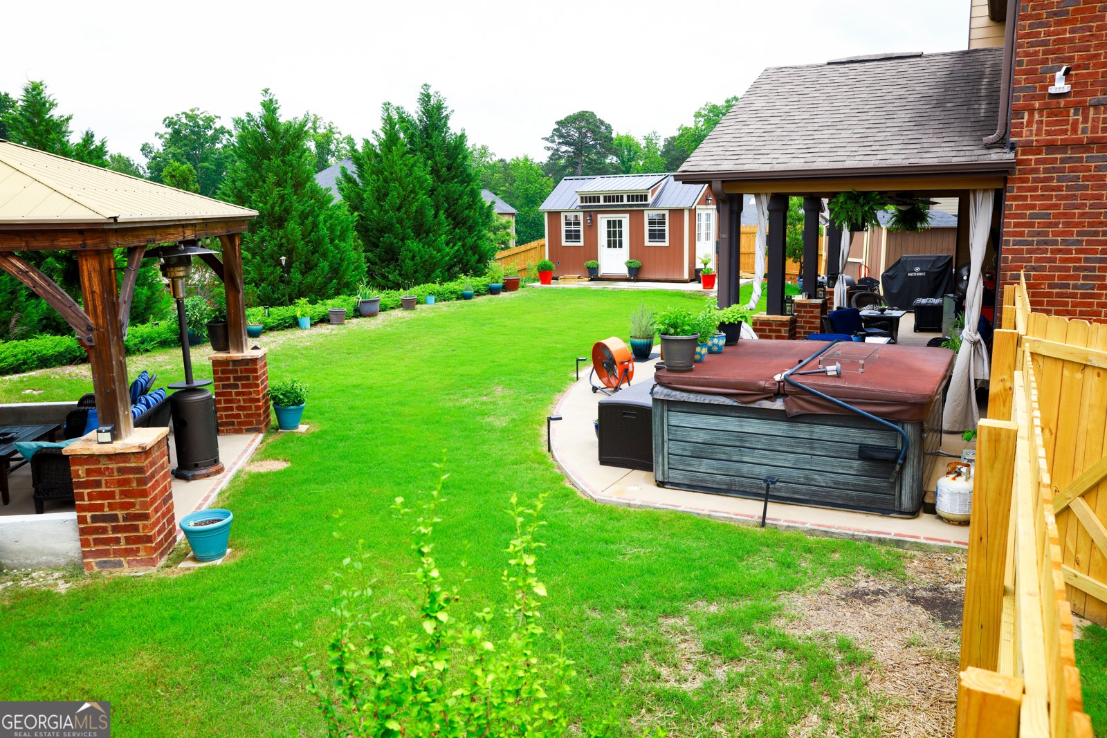 5626 Casa Blanca Lane Atlanta - Photo 10