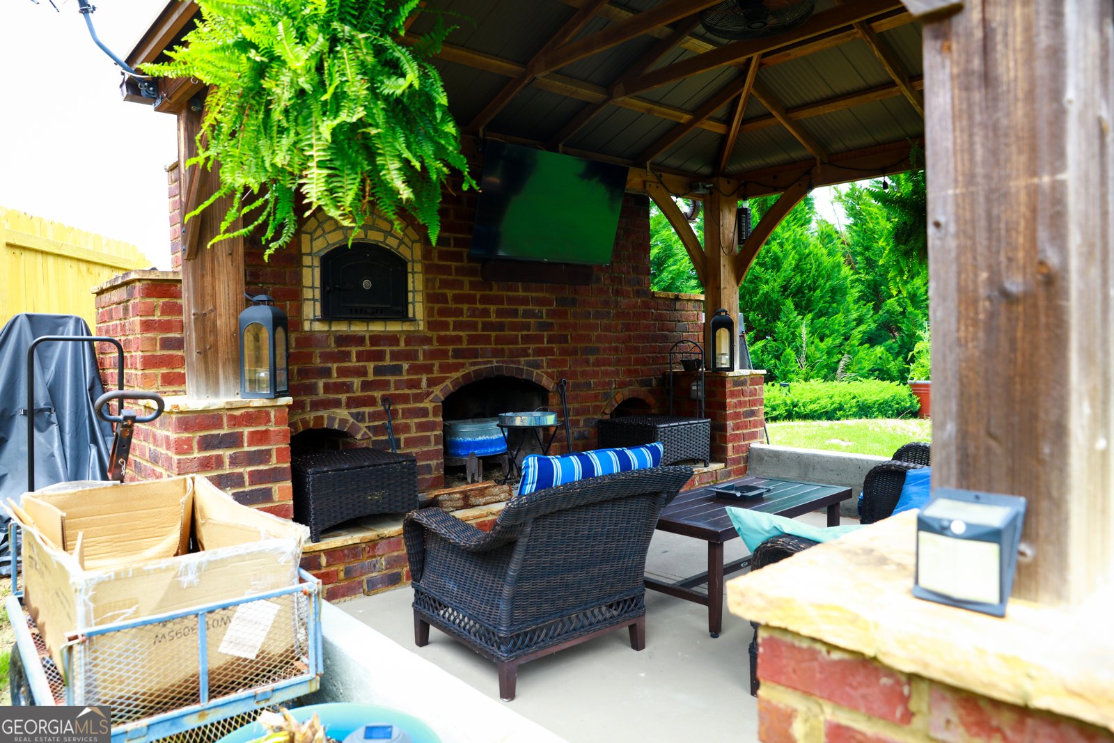5626 Casa Blanca Lane Atlanta - Photo 11