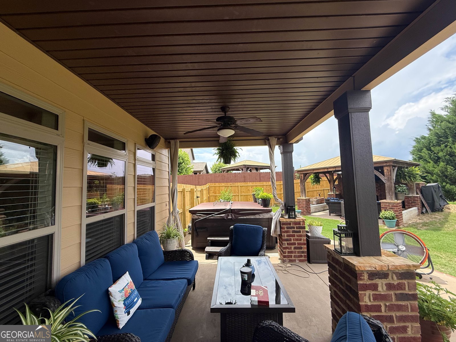 5626 Casa Blanca Lane Atlanta - Photo 14