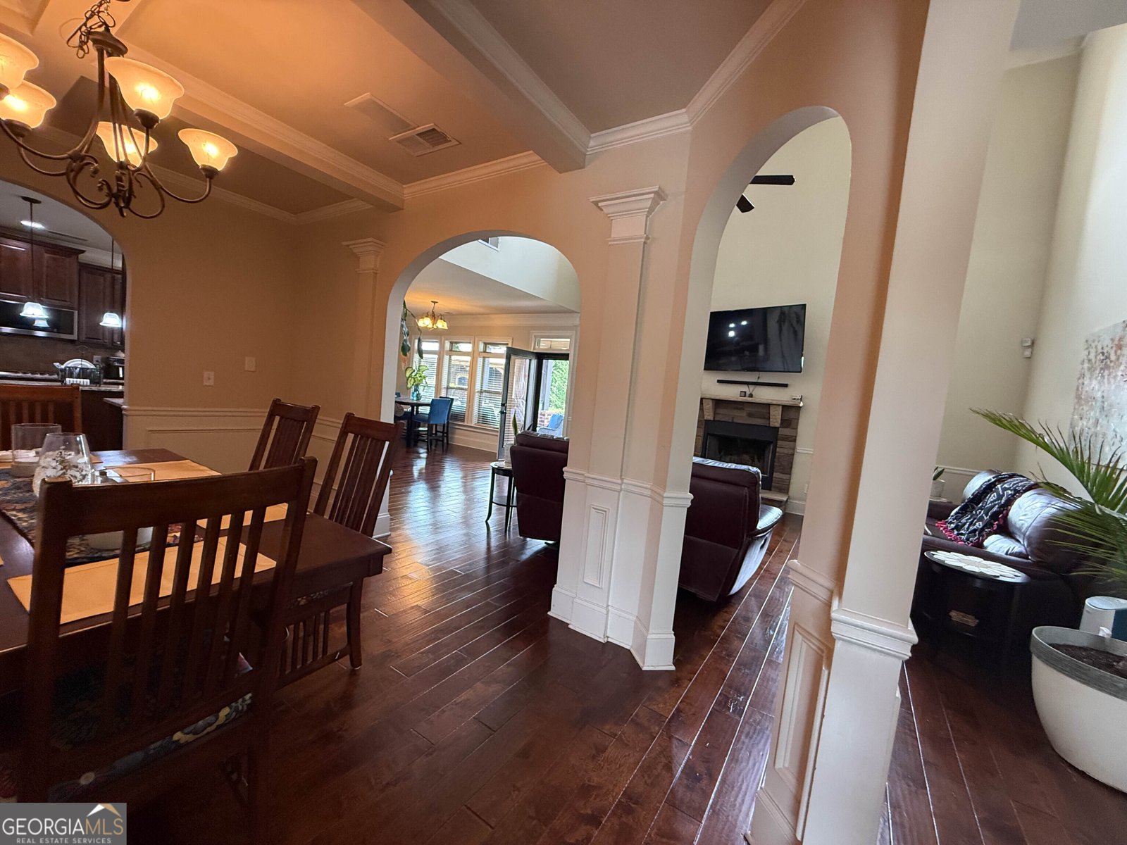 5626 Casa Blanca Lane Atlanta - Photo 20