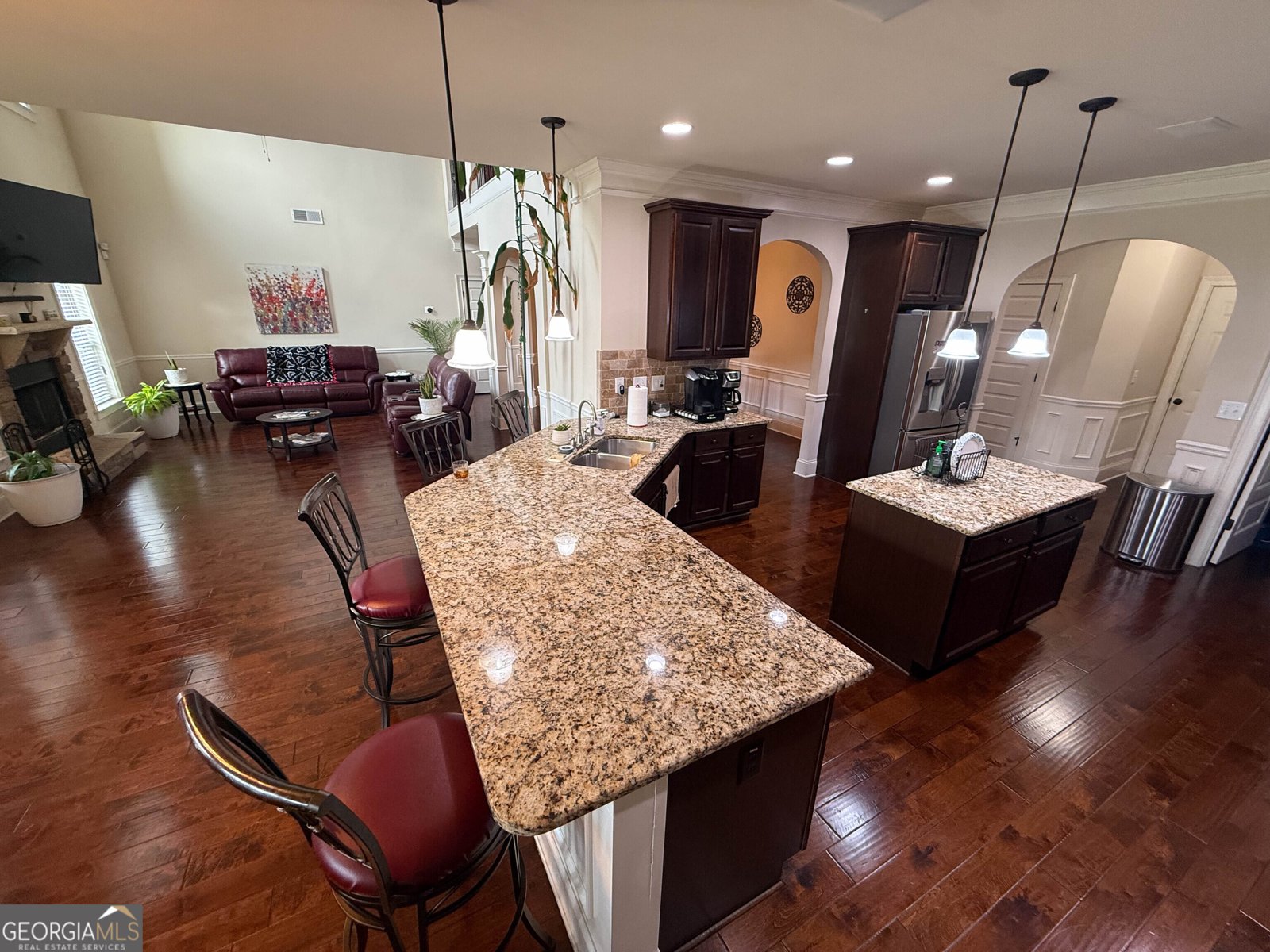 5626 Casa Blanca Lane Atlanta - Photo 27