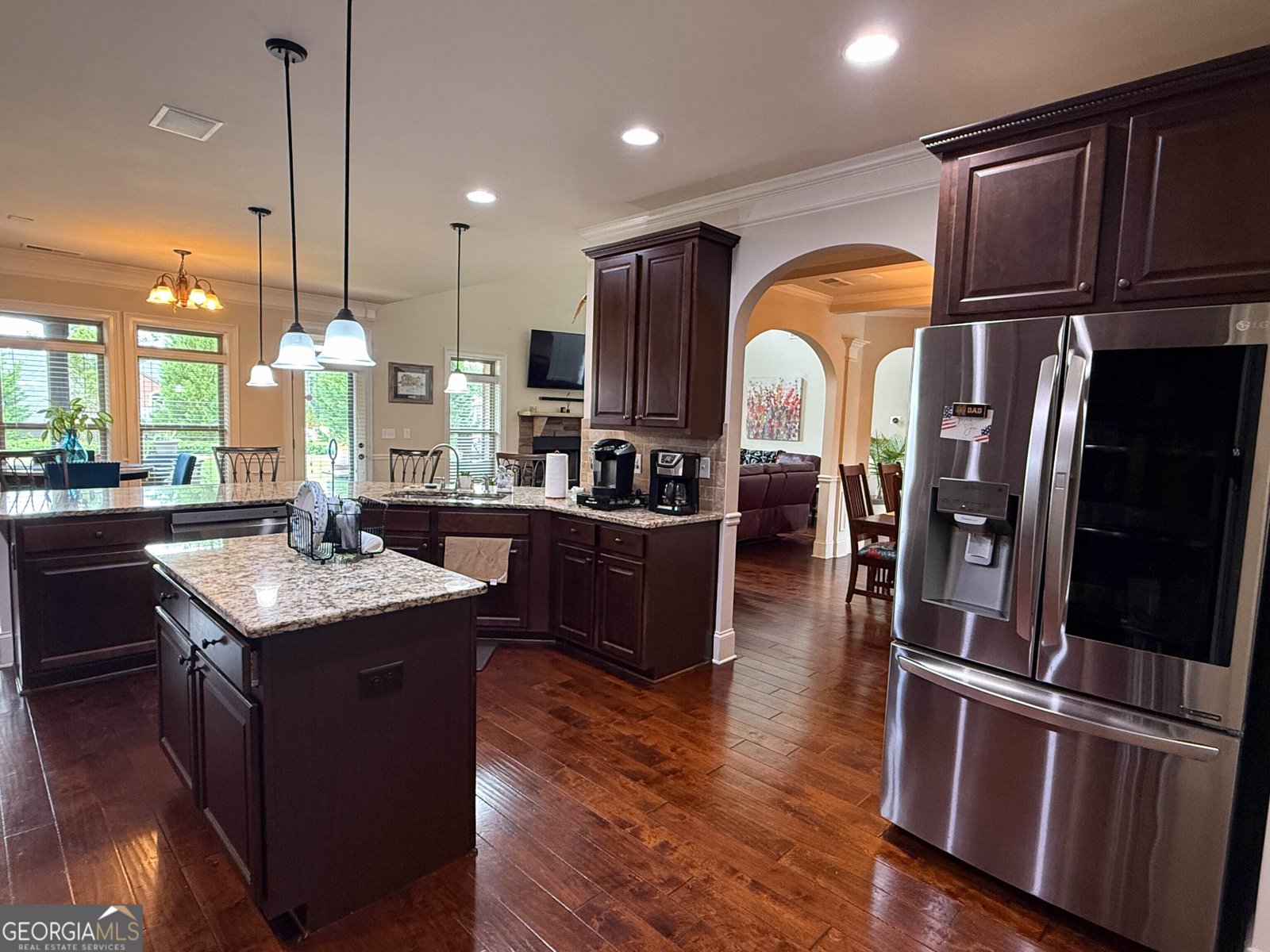5626 Casa Blanca Lane Atlanta - Photo 28