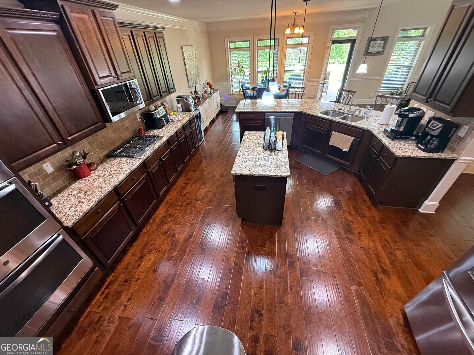 5626 Casa Blanca Lane Atlanta - Photo 32