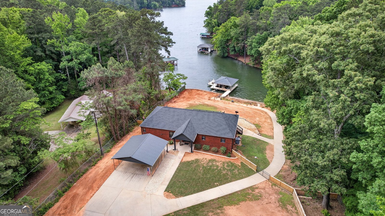 8258 Jackson Lake Road Monticello - Photo 60