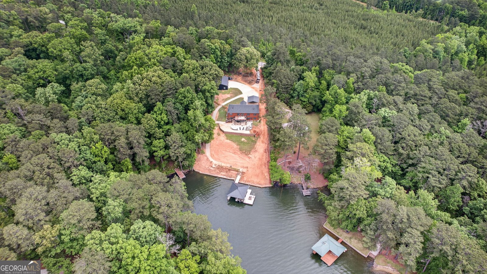 8258 Jackson Lake Road Monticello - Photo 64