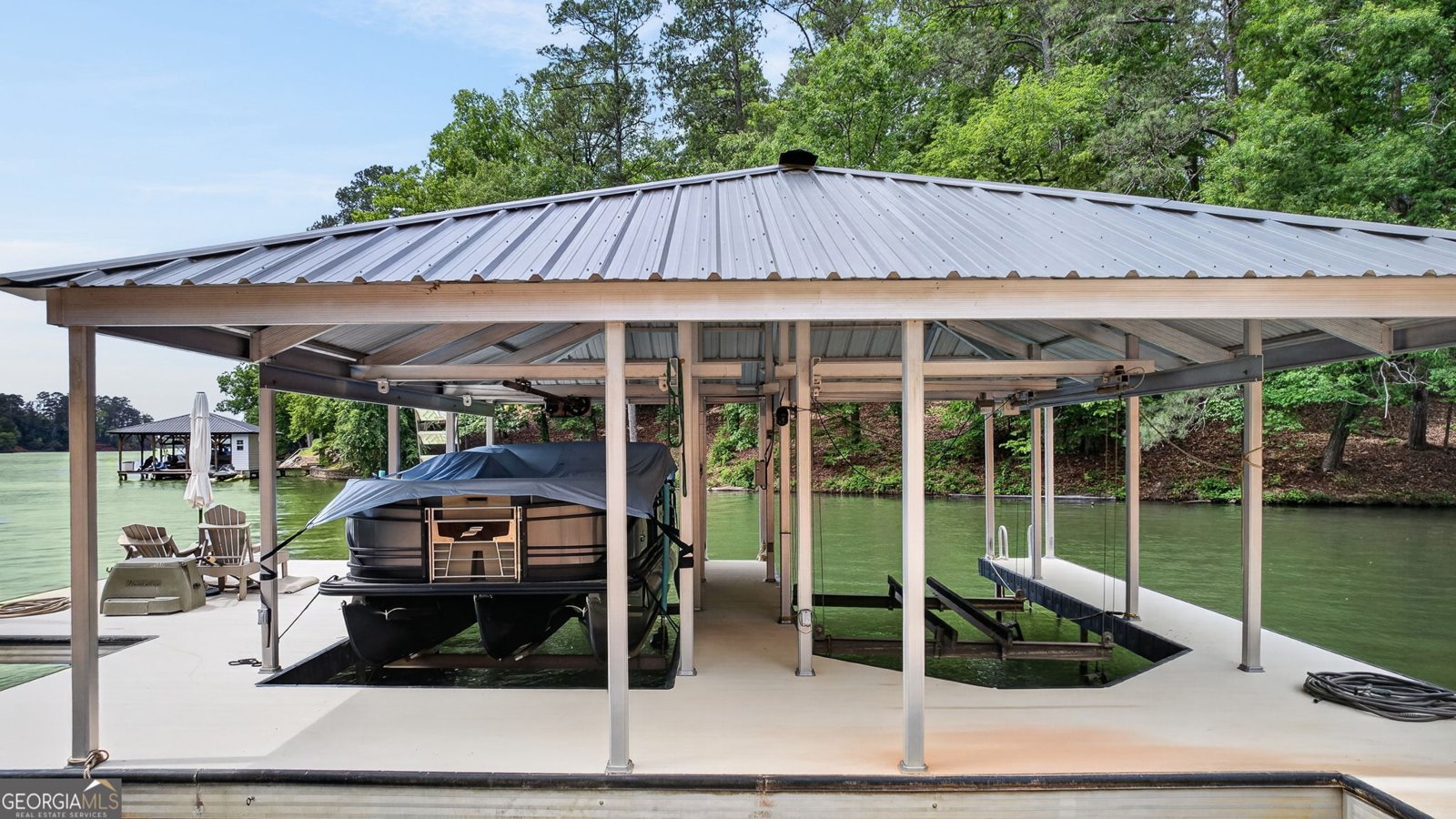 8258 Jackson Lake Road Monticello - Photo 72