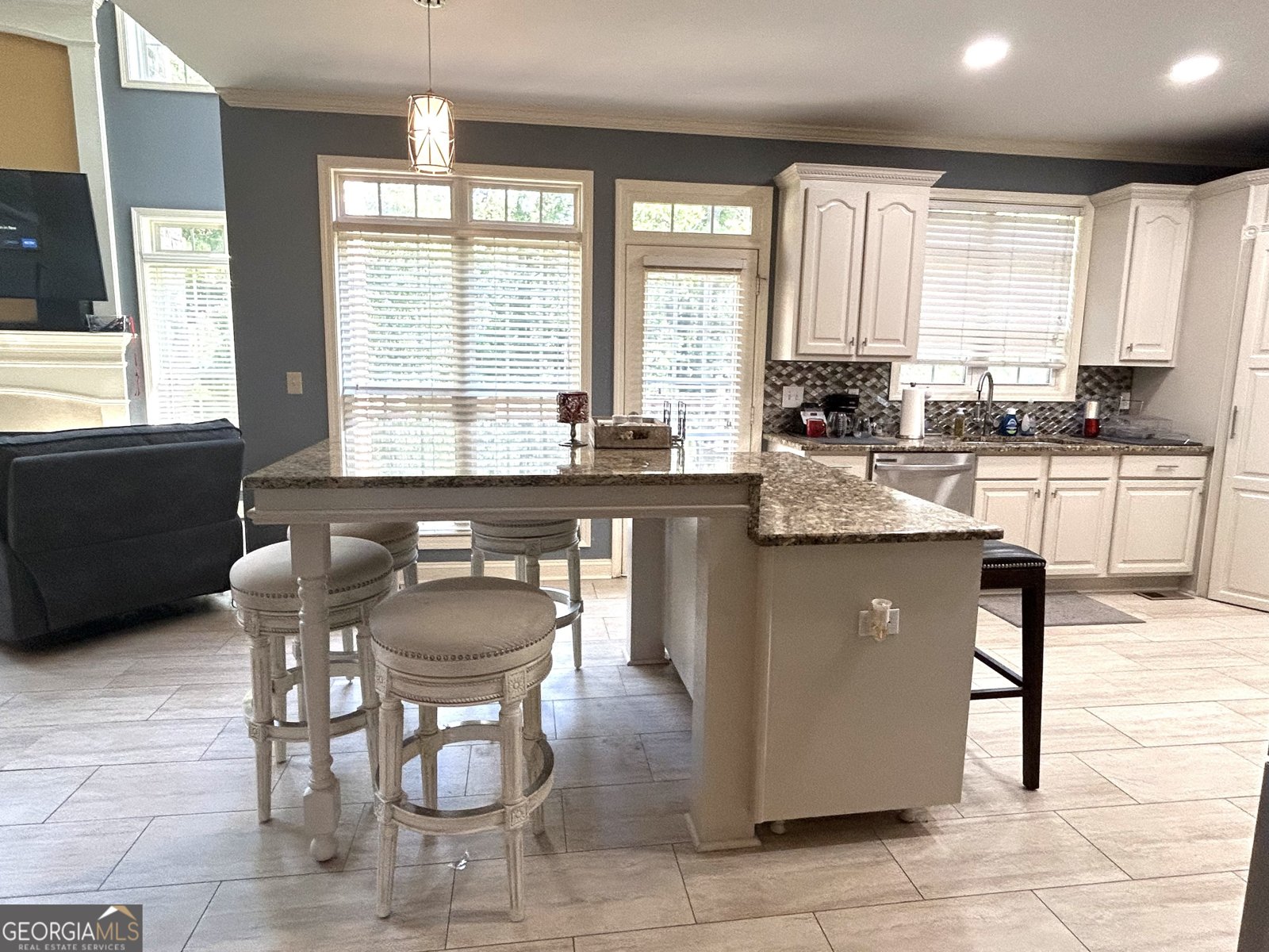 3351 Branch Valley Trail Conyers - Photo 14