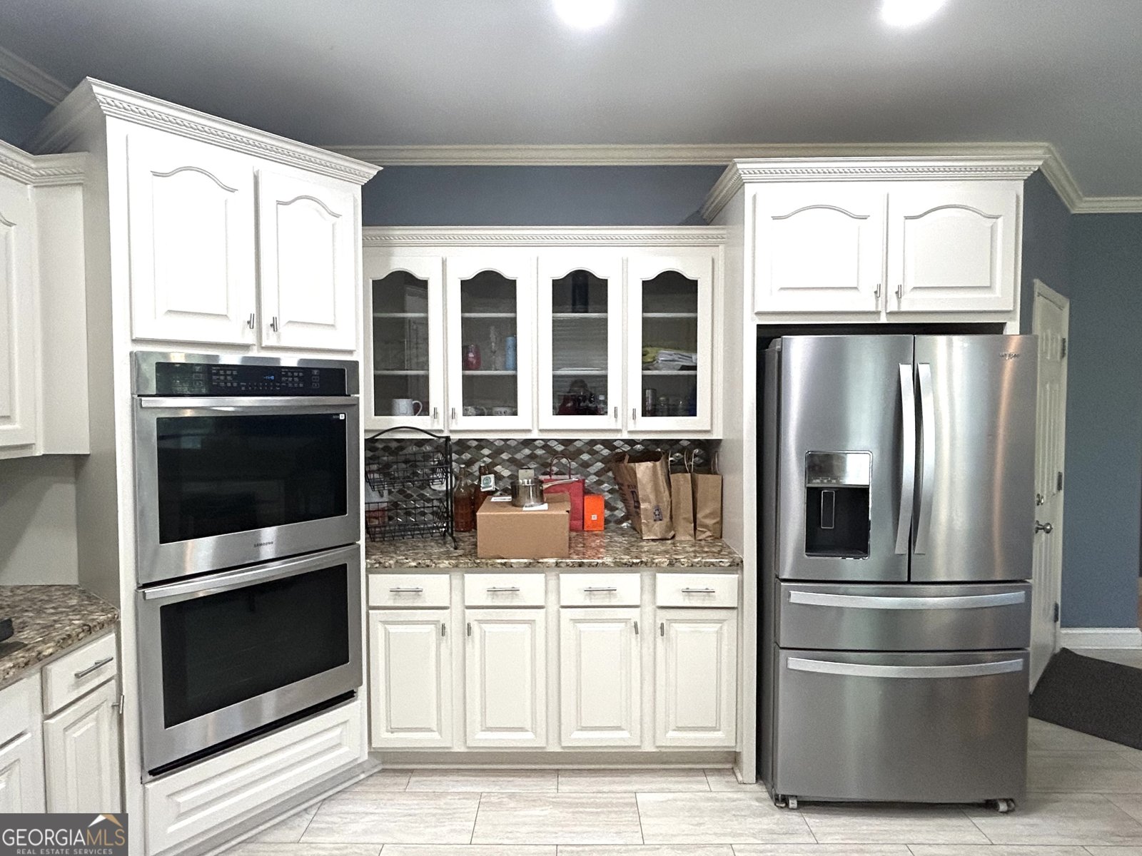 3351 Branch Valley Trail Conyers - Photo 16
