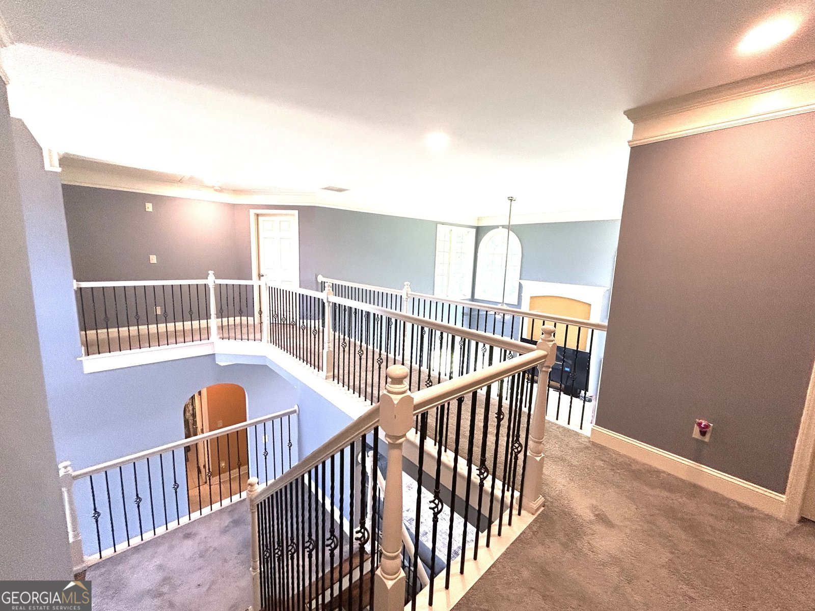 3351 Branch Valley Trail Conyers - Photo 17