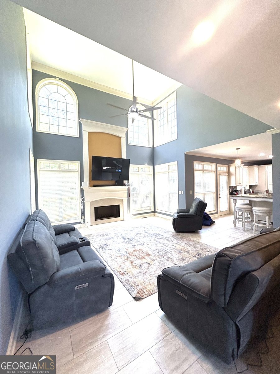 3351 Branch Valley Trail Conyers - Photo 6
