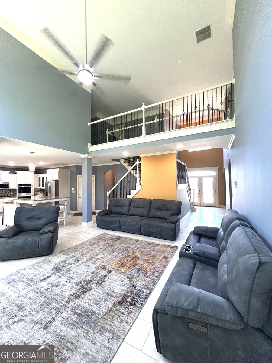 3351 Branch Valley Trail Conyers - Photo 7
