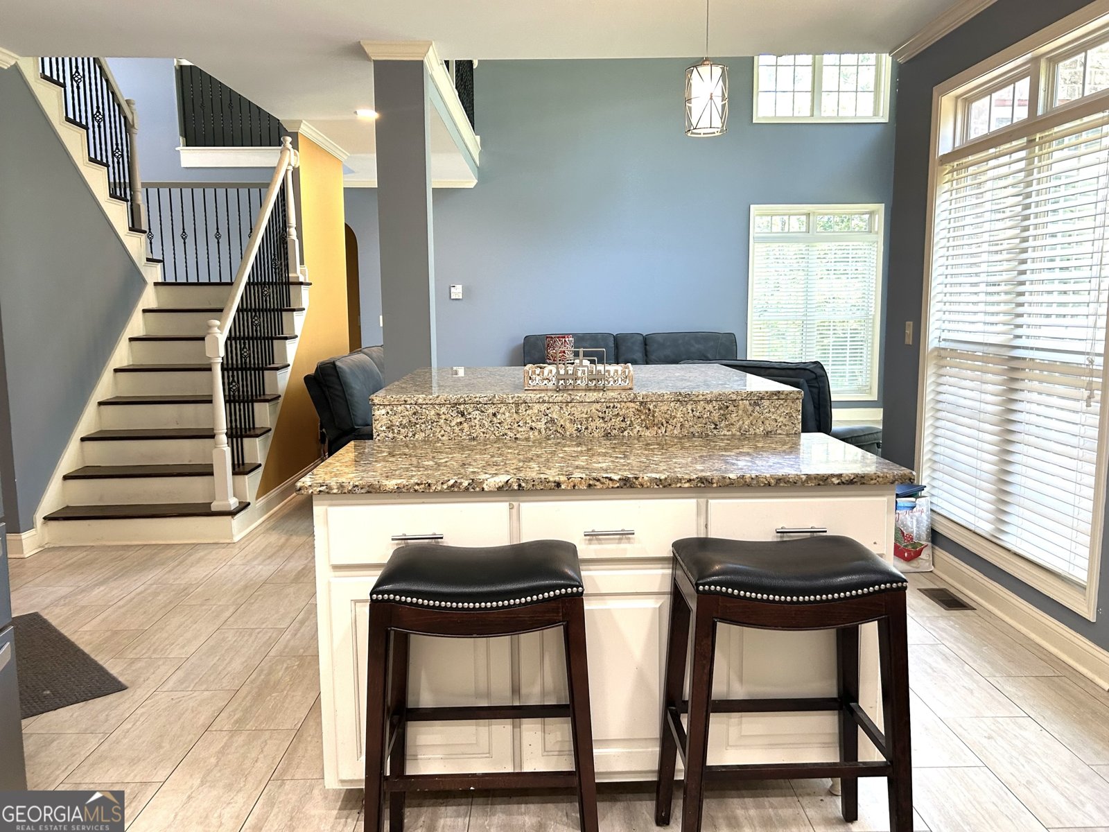 3351 Branch Valley Trail Conyers - Photo 8