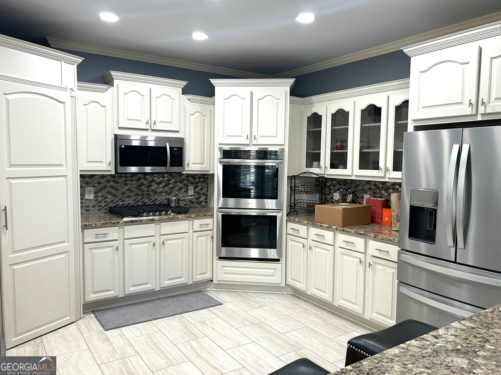 3351 Branch Valley Trail Conyers - Photo 9