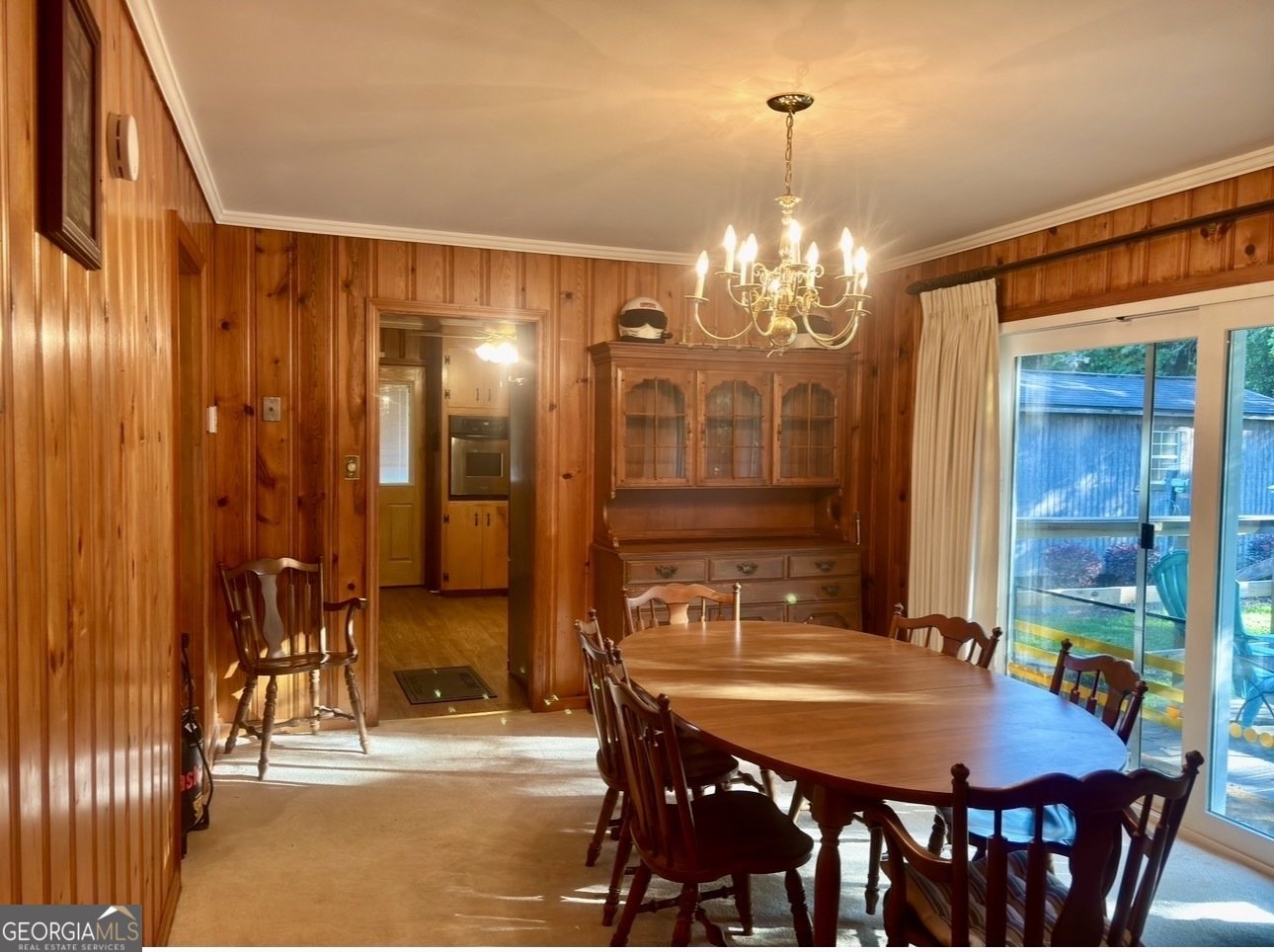 66 Lakeview Drive Hawkinsville - Photo 10