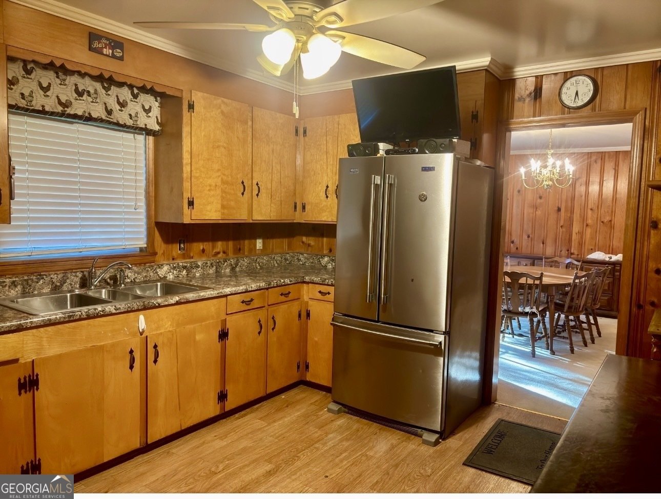 66 Lakeview Drive Hawkinsville - Photo 11
