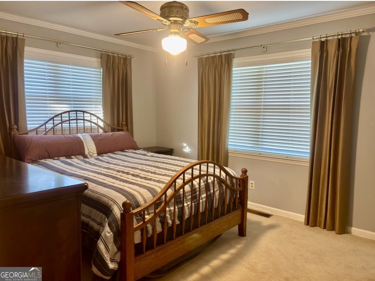 66 Lakeview Drive Hawkinsville - Photo 15