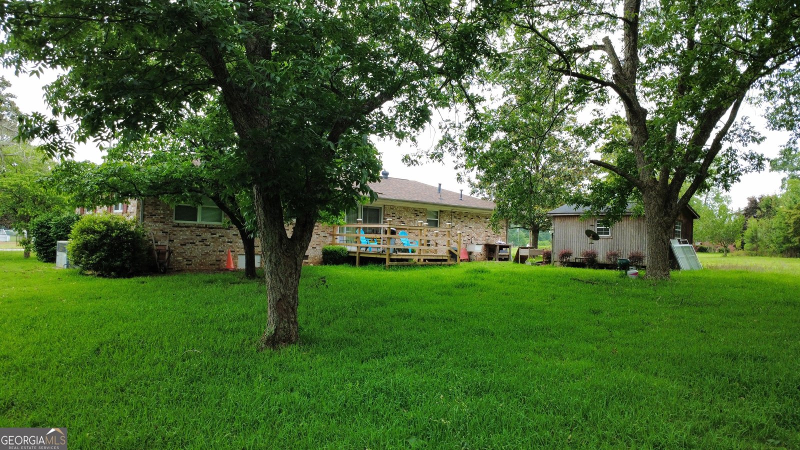 66 Lakeview Drive Hawkinsville - Photo 26
