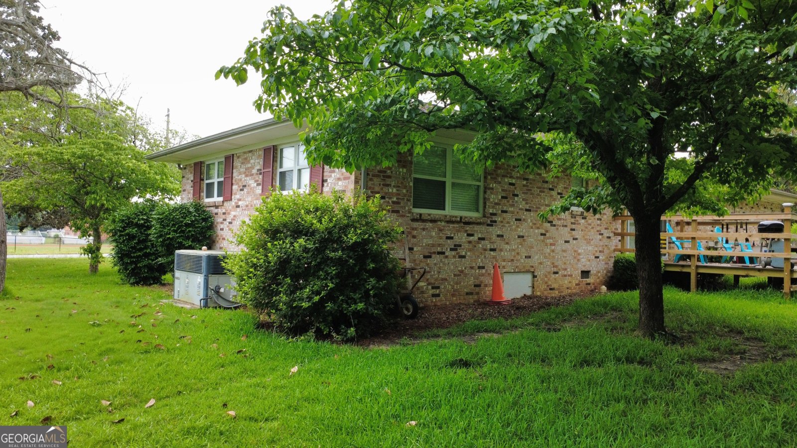 66 Lakeview Drive Hawkinsville - Photo 30