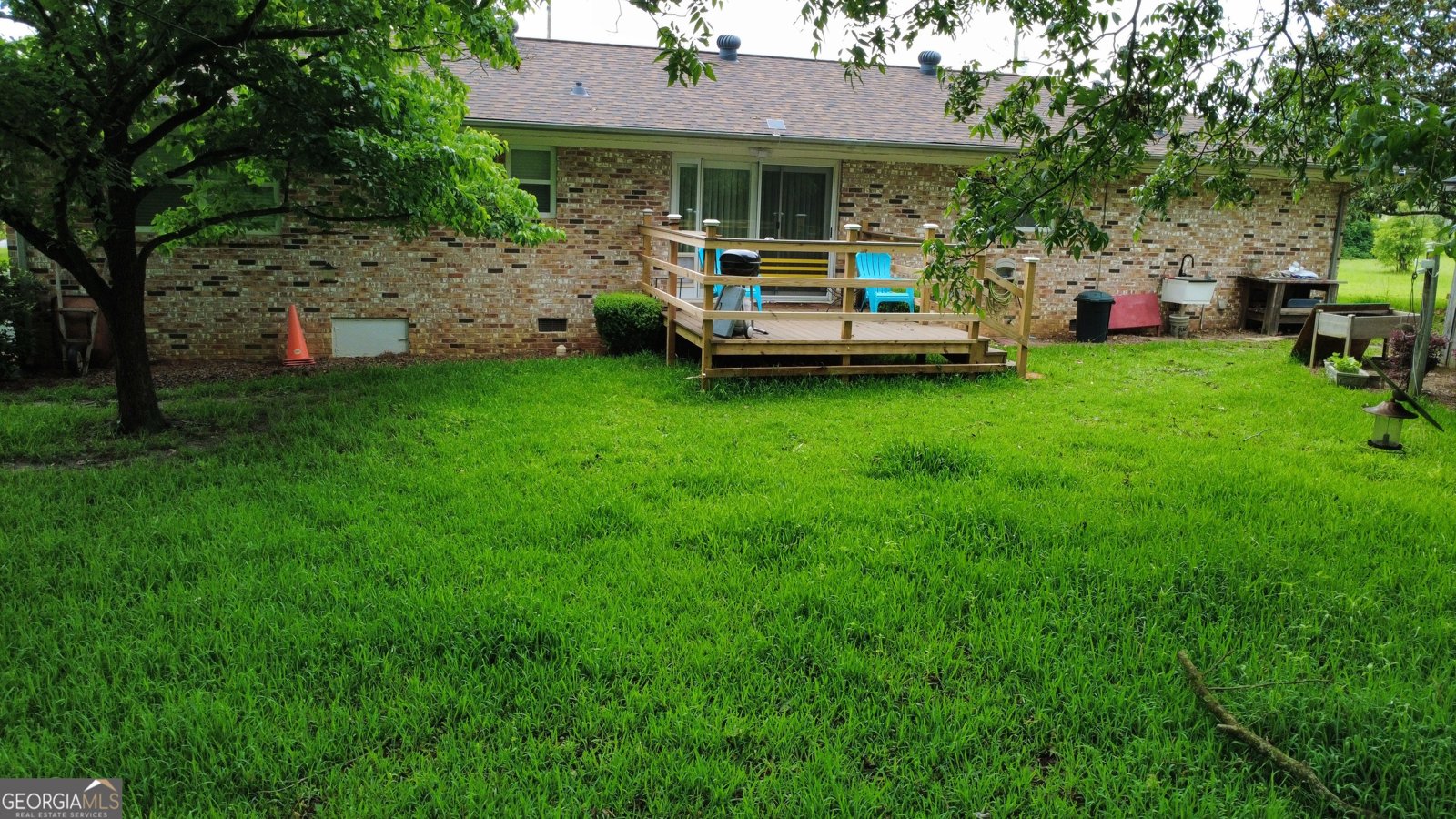 66 Lakeview Drive Hawkinsville - Photo 32