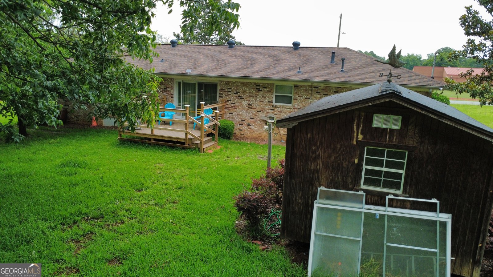 66 Lakeview Drive Hawkinsville - Photo 33