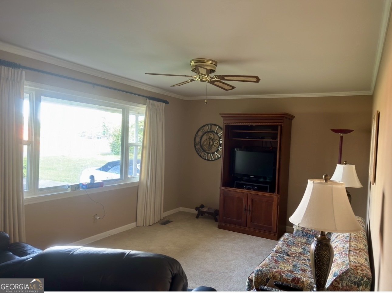 66 Lakeview Drive Hawkinsville - Photo 6