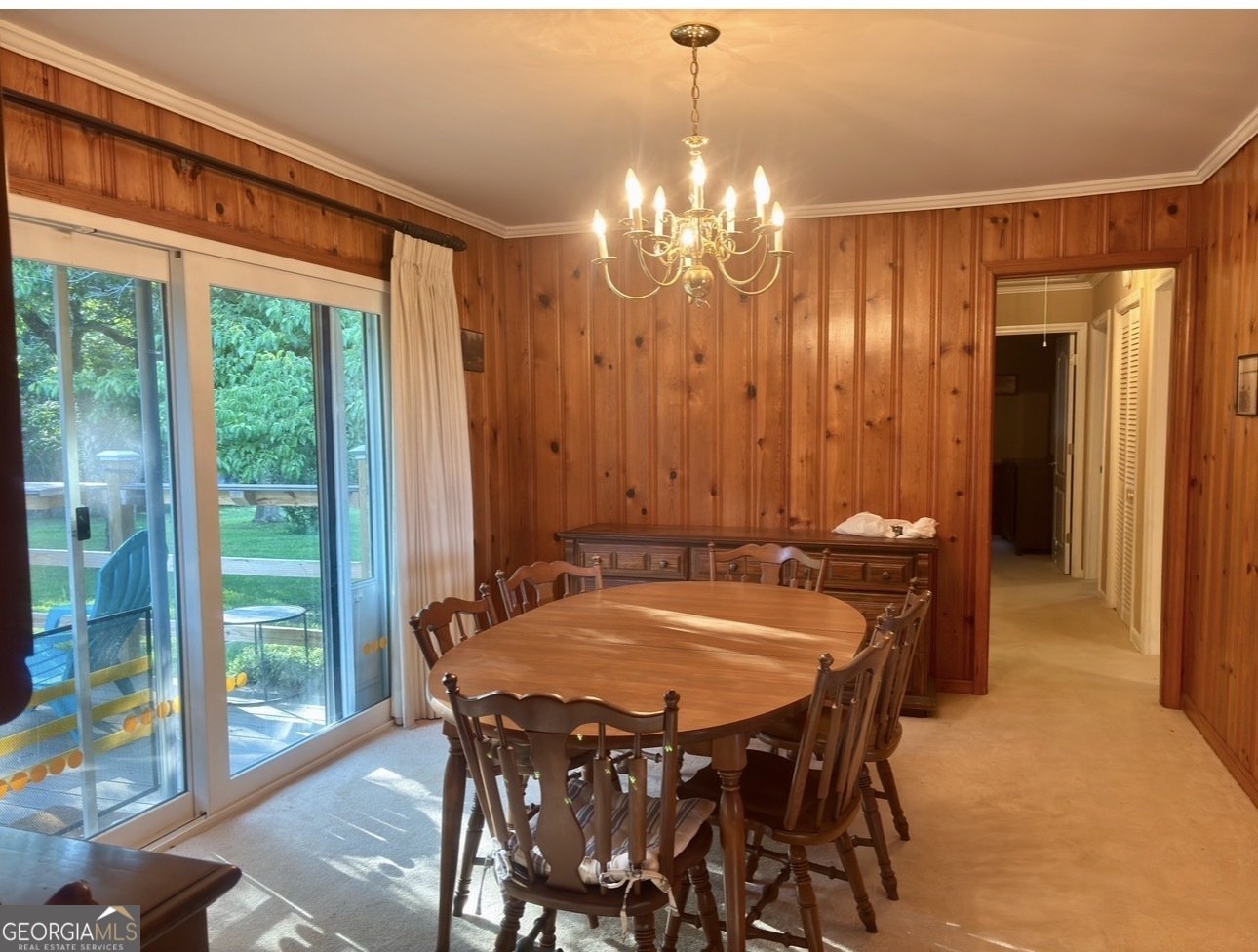 66 Lakeview Drive Hawkinsville - Photo 8