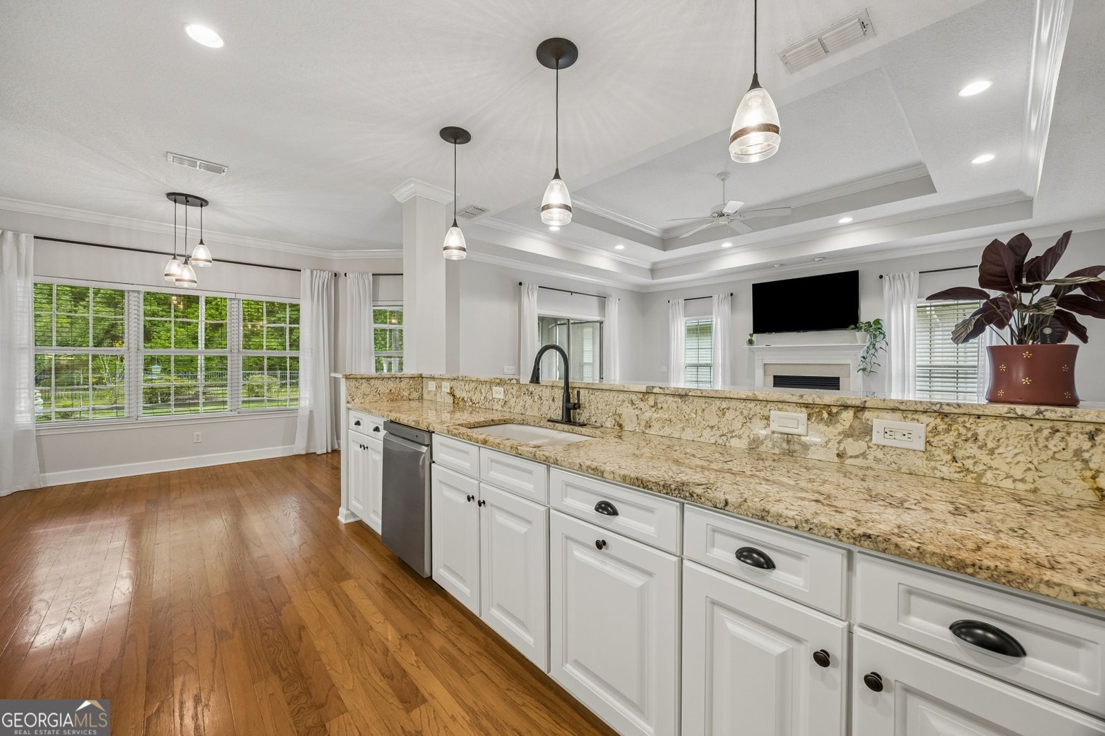 1420 Tanager Trail St. Marys - Photo 10