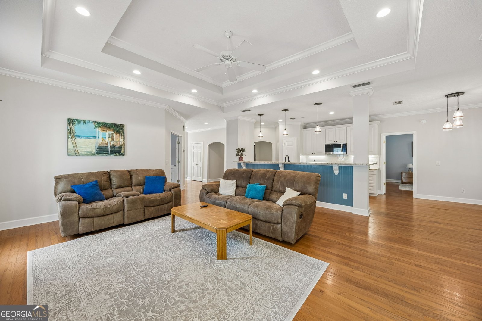1420 Tanager Trail St. Marys - Photo 11