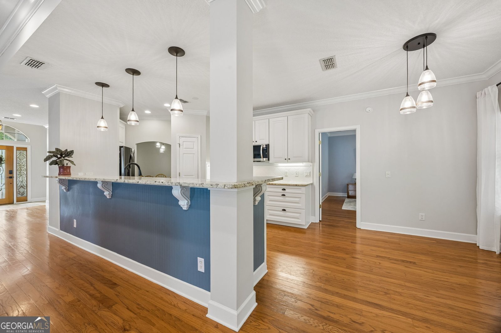 1420 Tanager Trail St. Marys - Photo 12