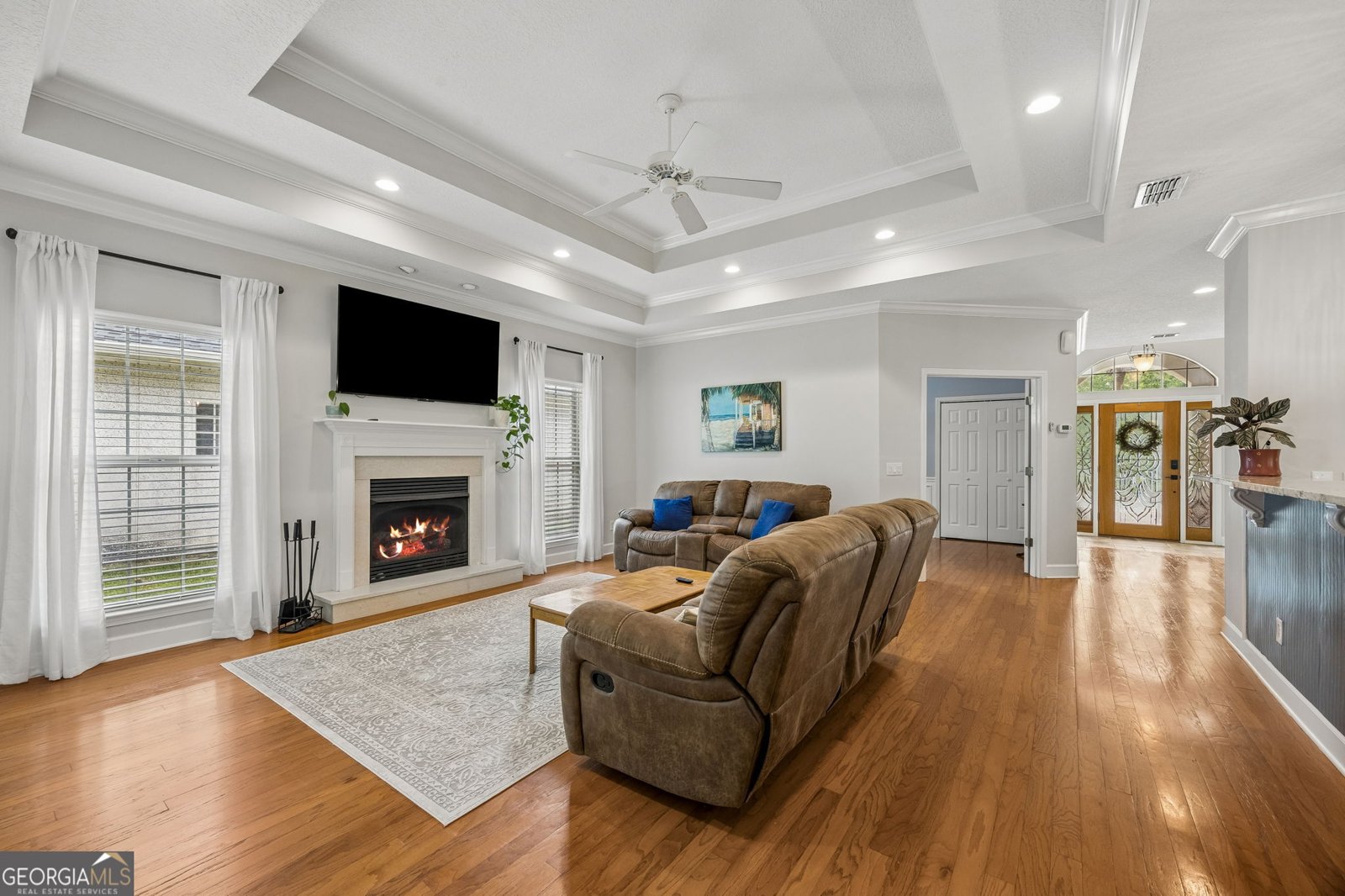 1420 Tanager Trail St. Marys - Photo 27
