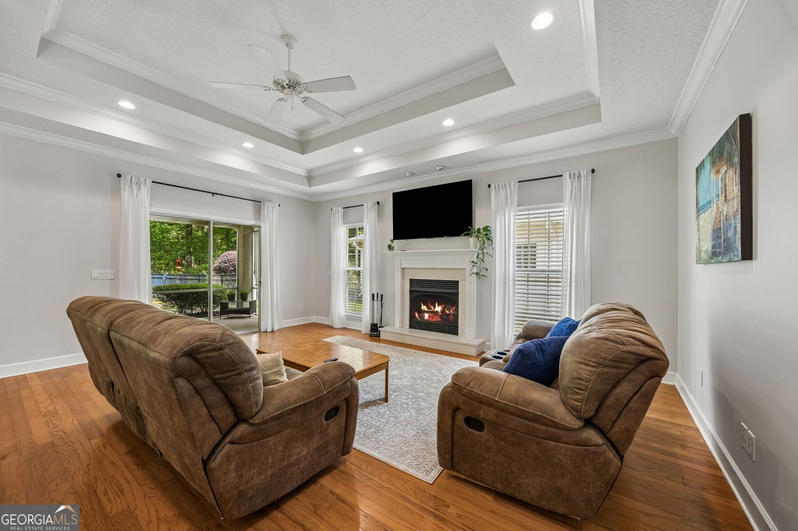1420 Tanager Trail St. Marys - Photo 48