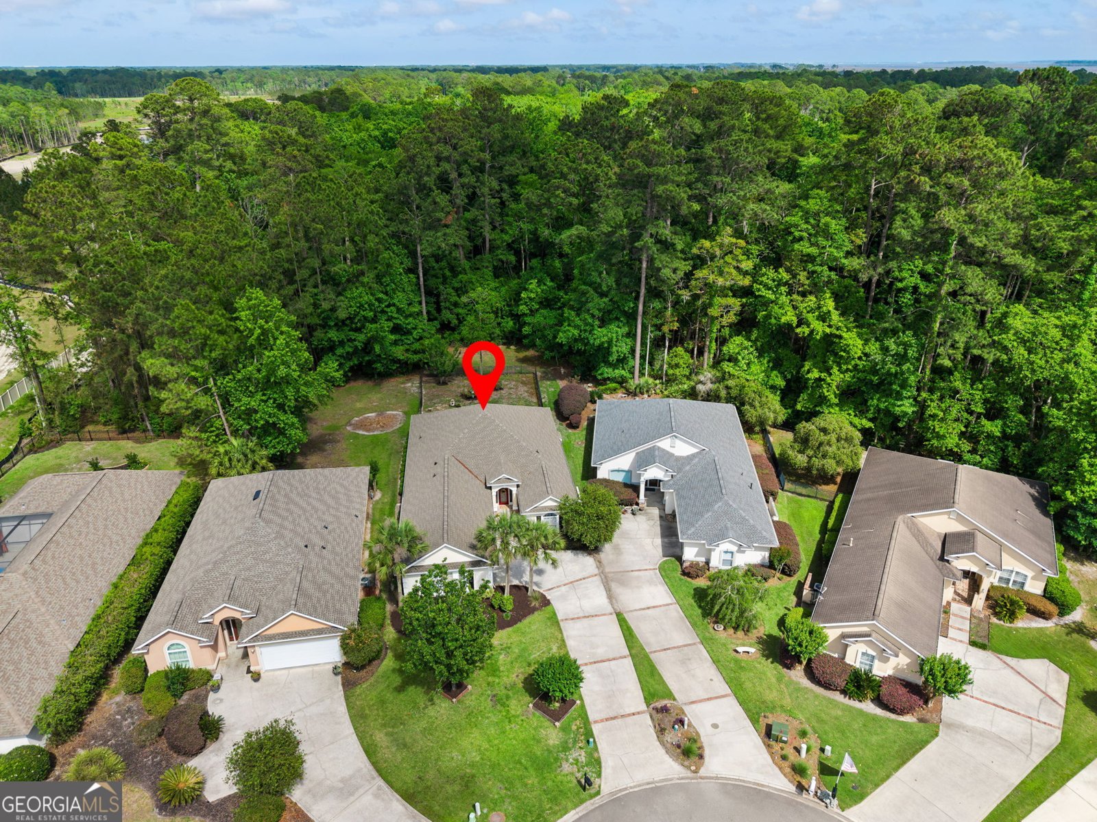 1420 Tanager Trail St. Marys - Photo 59