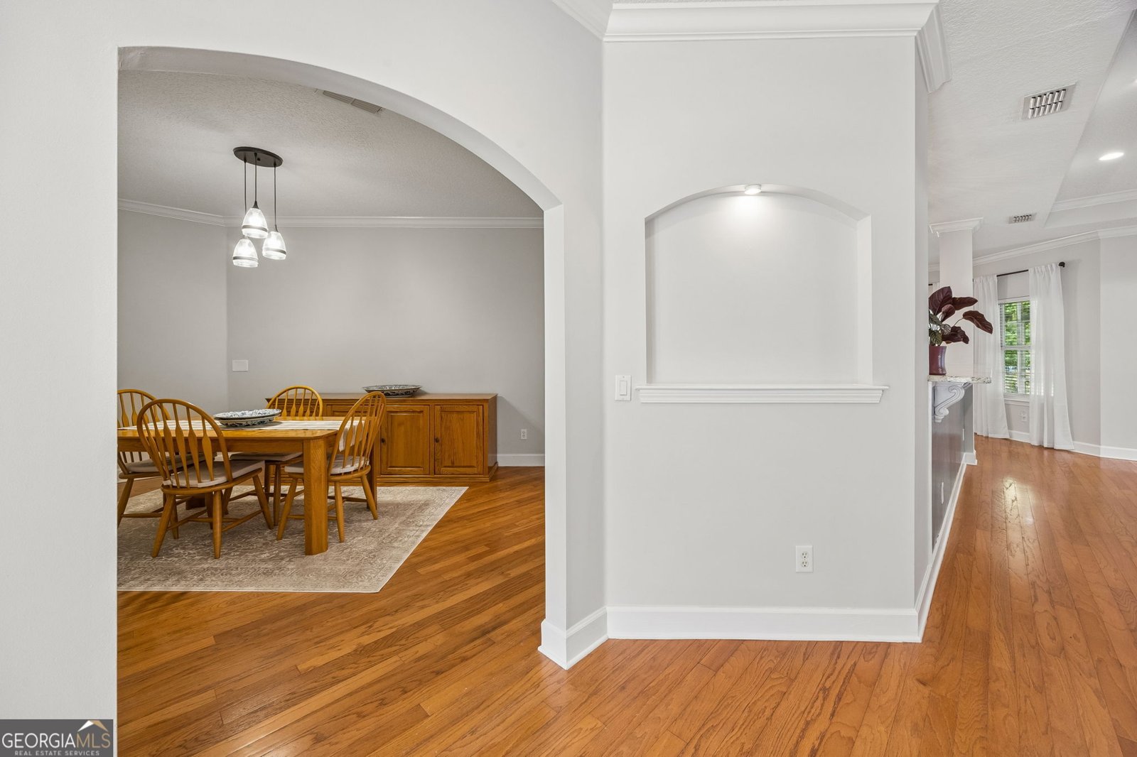 1420 Tanager Trail St. Marys - Photo 6