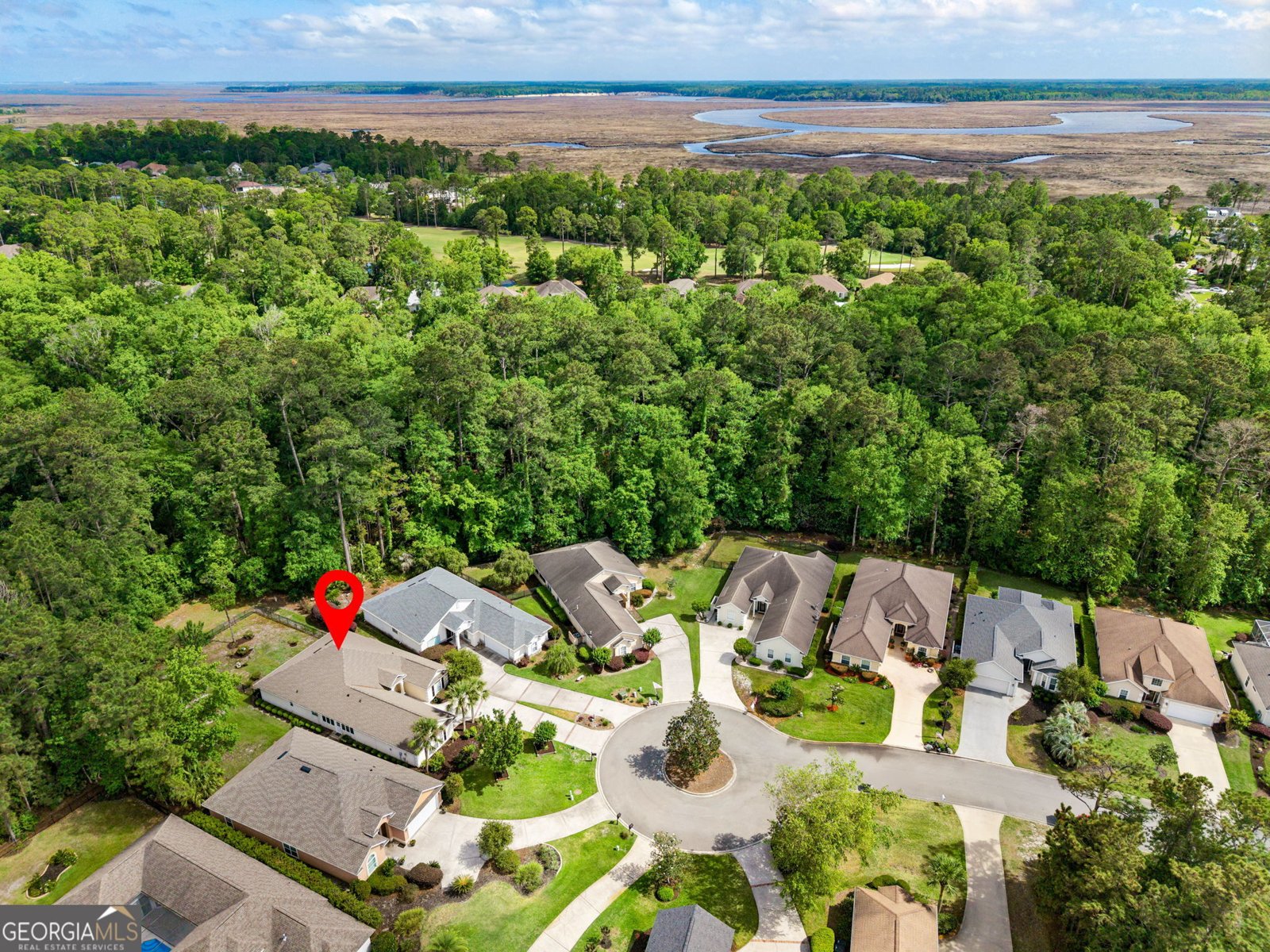 1420 Tanager Trail St. Marys - Photo 60