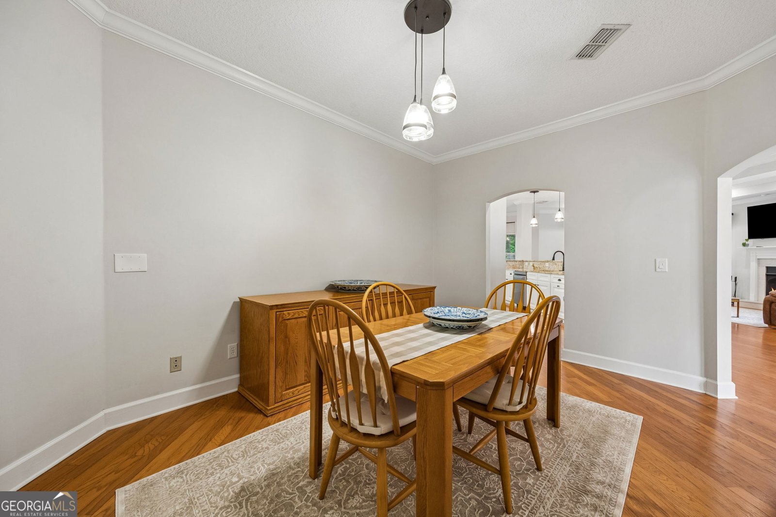 1420 Tanager Trail St. Marys - Photo 7