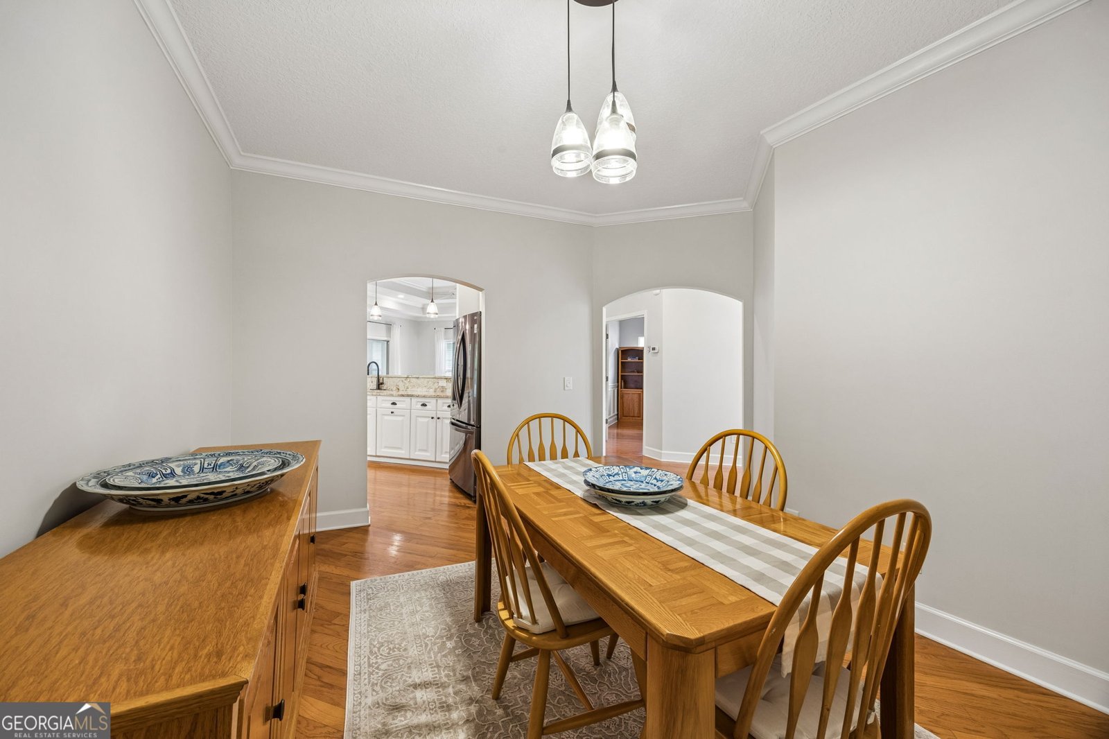 1420 Tanager Trail St. Marys - Photo 8