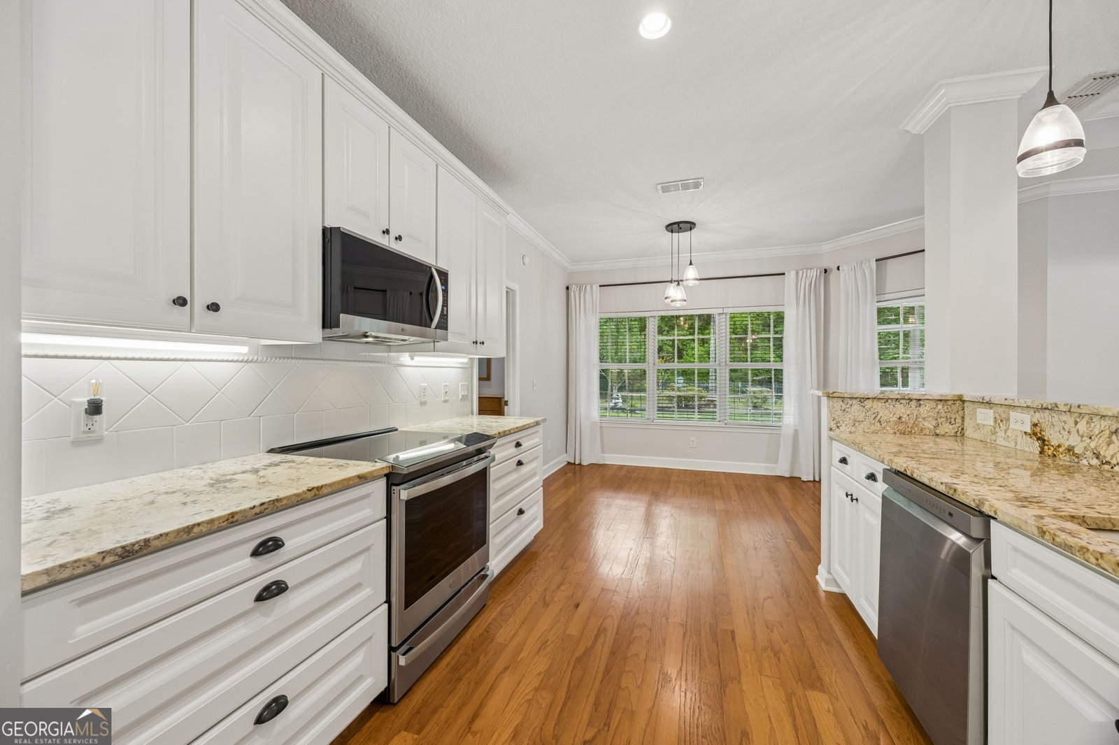 1420 Tanager Trail St. Marys - Photo 9