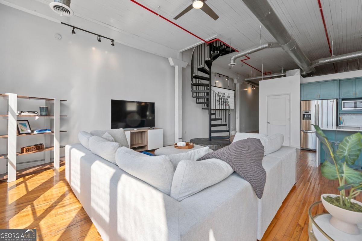 330 Peters Street Atlanta - Photo 10