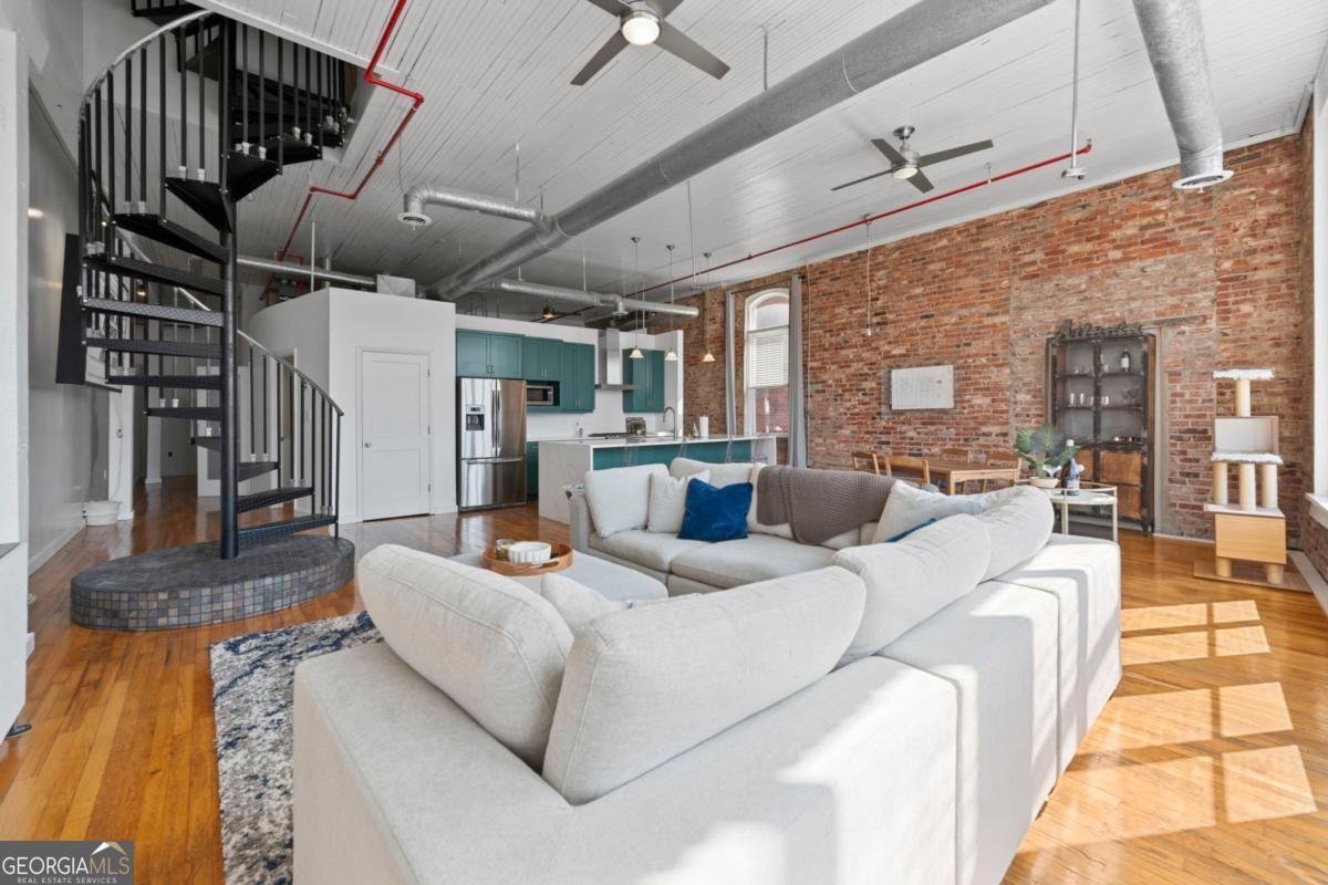 330 Peters Street Atlanta - Photo 11