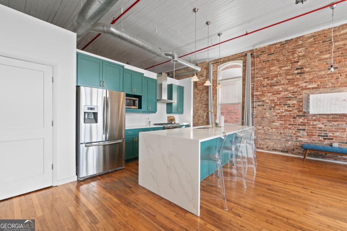 330 Peters Street Atlanta - Photo 12