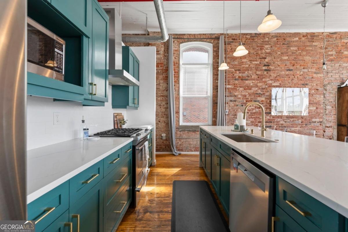 330 Peters Street Atlanta - Photo 13
