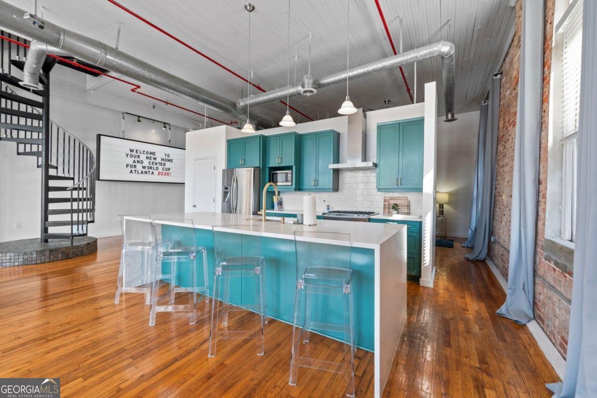 330 Peters Street Atlanta - Photo 14