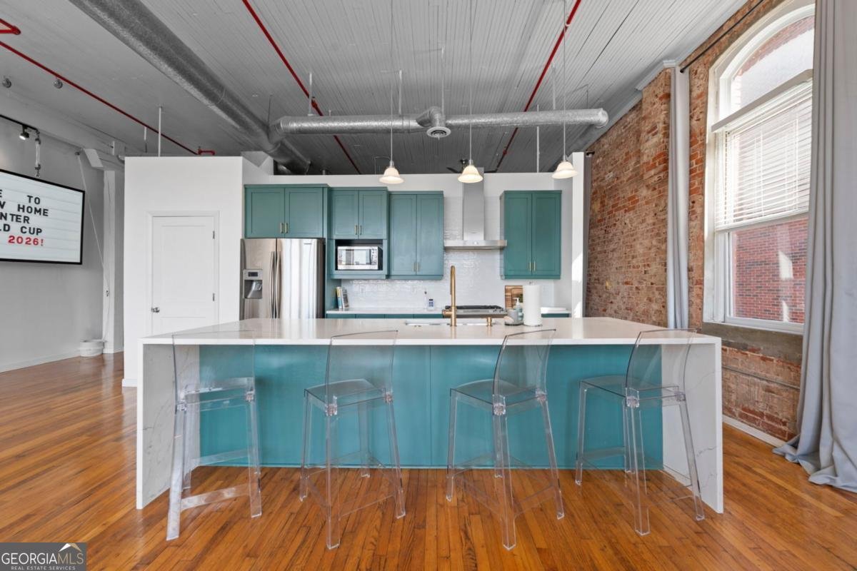 330 Peters Street Atlanta - Photo 15