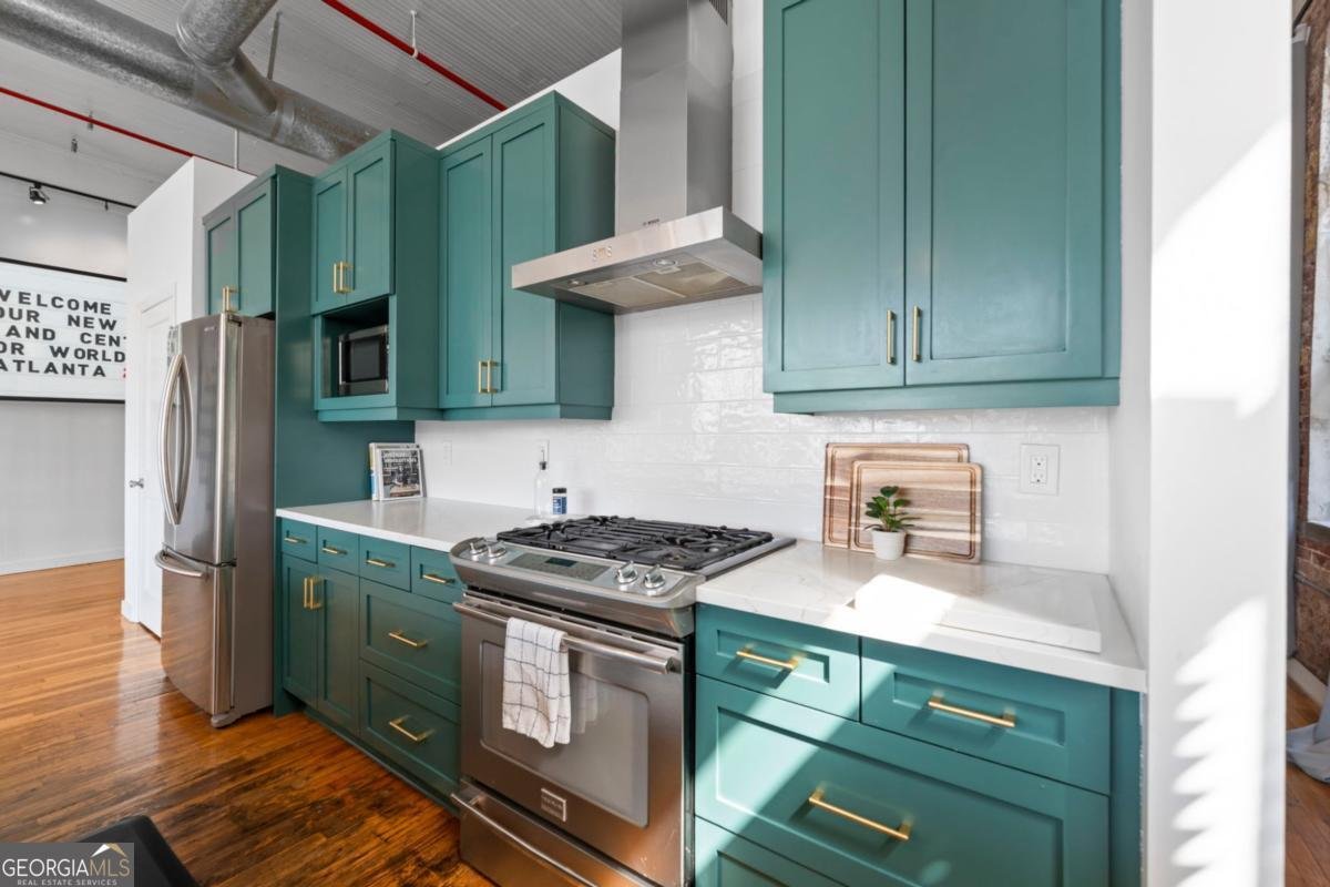330 Peters Street Atlanta - Photo 16