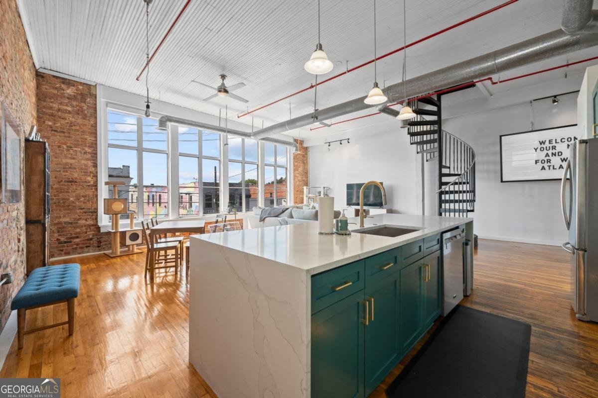 330 Peters Street Atlanta - Photo 17